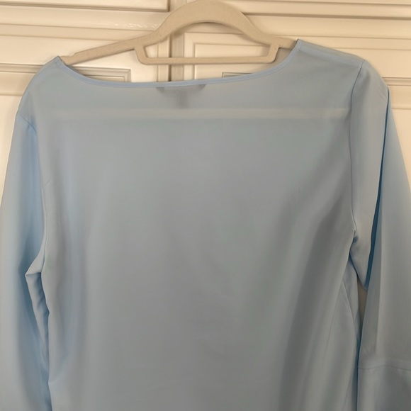 Banana Republic Long Sleeve Blouse - Picture 5 of 5